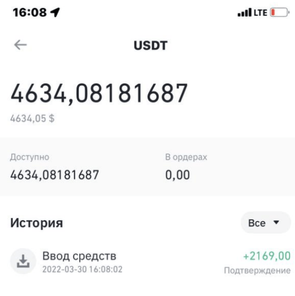 Кейс: $6 500 прибыли на продаже NFT (2023)