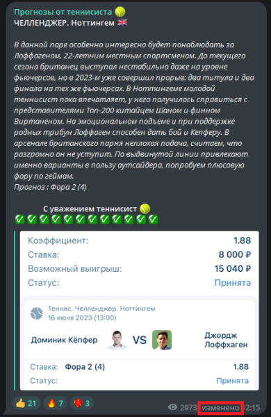 Сергей Исаев и его канал «Прогнозы от хоккеиста»: честный разбор, отзывы