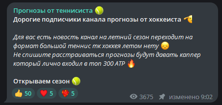 Сергей Исаев и его канал «Прогнозы от хоккеиста»: честный разбор, отзывы