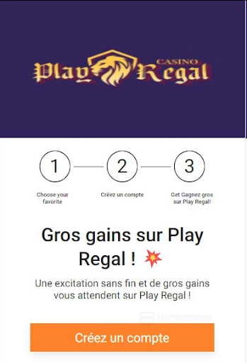 [Кейс] 360% ROI на оффере Play Regal в ГЕО Франция