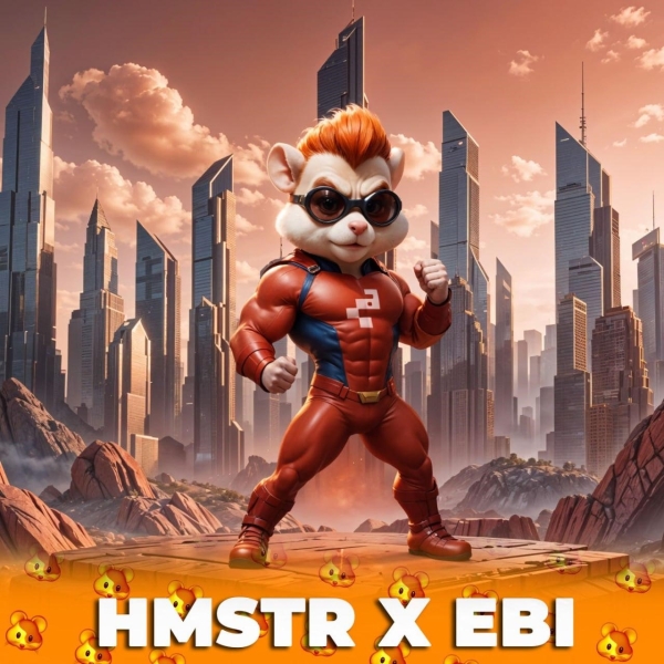 Комбо карты в Hamster Kombat на 17 сентября ✅